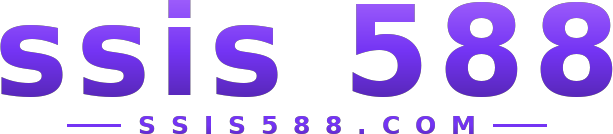 ssis 588 logo
